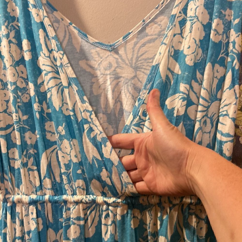 Anthropologie Dress  - Picture 9 of 10